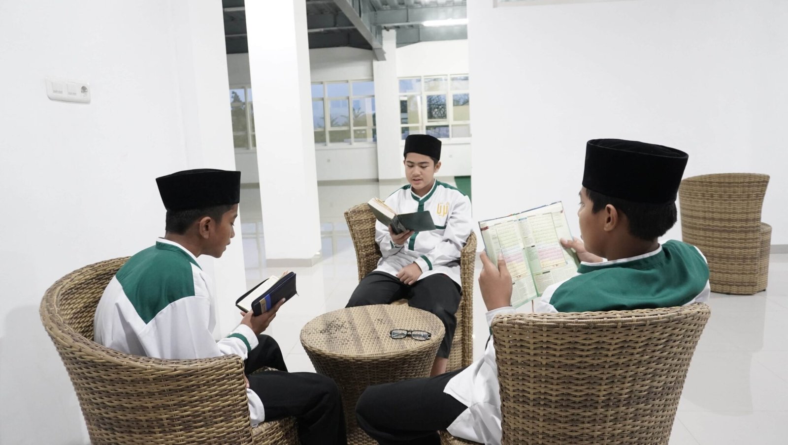 Misi TISMA
