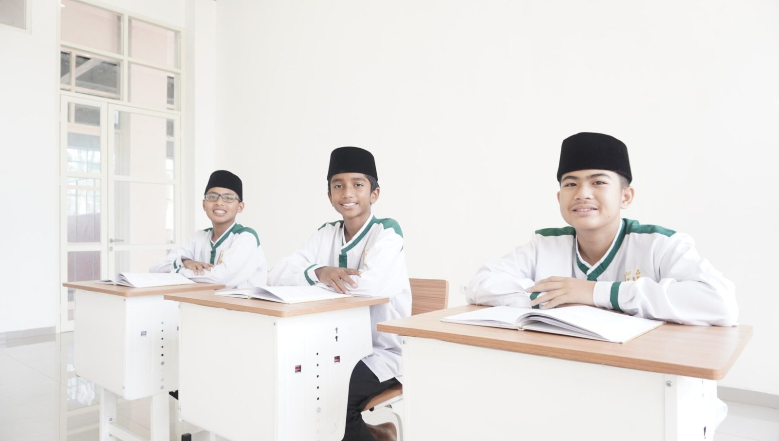 Visi TISMA