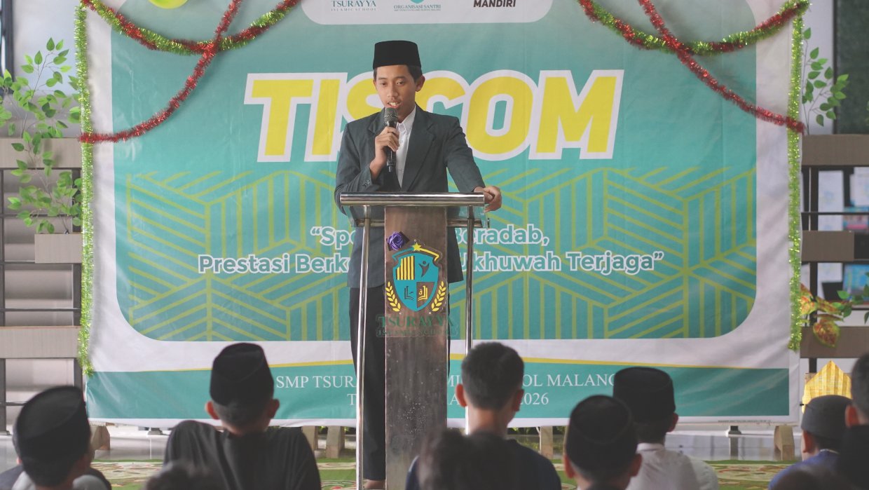 Fase Keyatiman Nabi dan Tantangan Memondokkan Anak