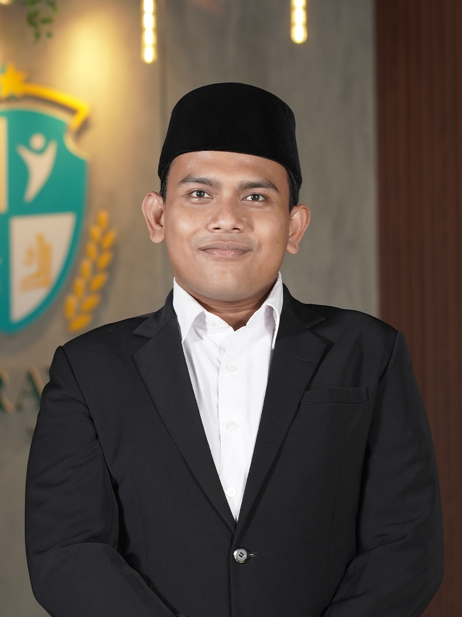 Atoriq Nurriza, M.Pd.