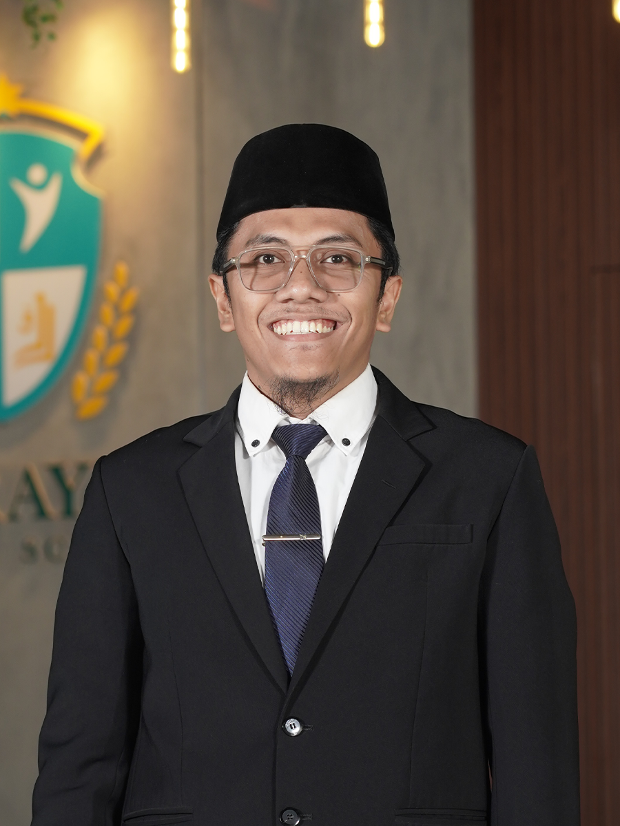 Elgi Zulfakar Diniy, S.Pd. M.Pd.