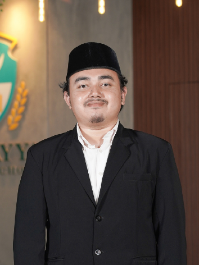 Mochamad Arif, S.Pd.