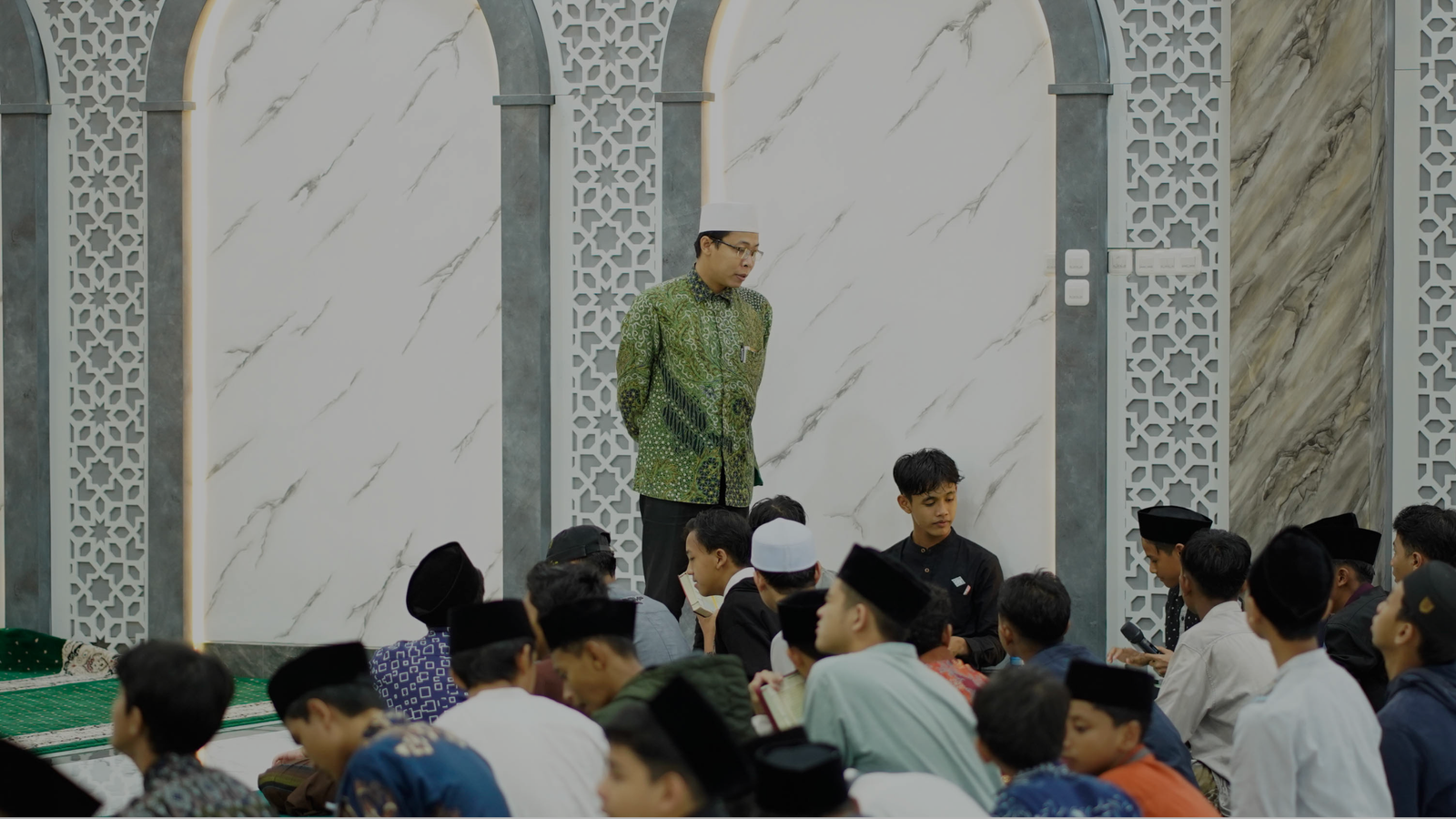 Momen Tak Terlupakan