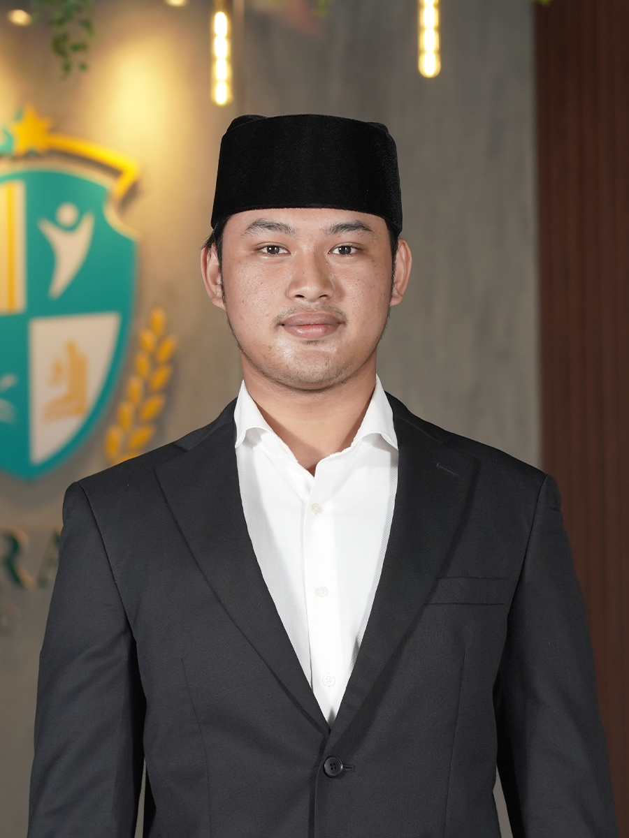 Muhammad Naufal Taqiyuddin