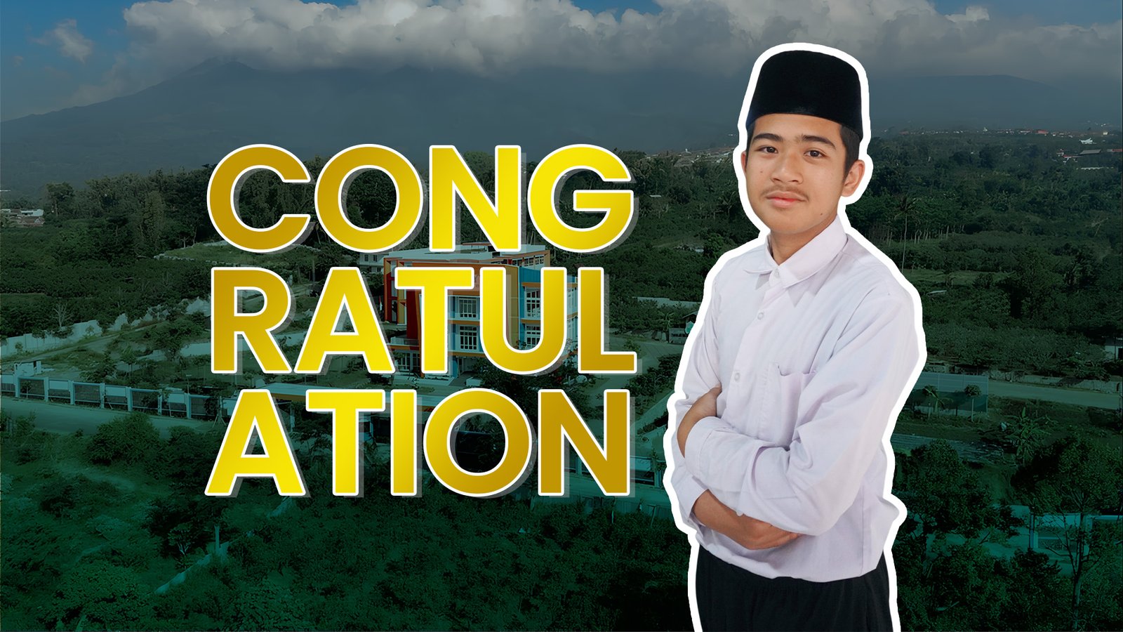 National English Olympiad Season 2