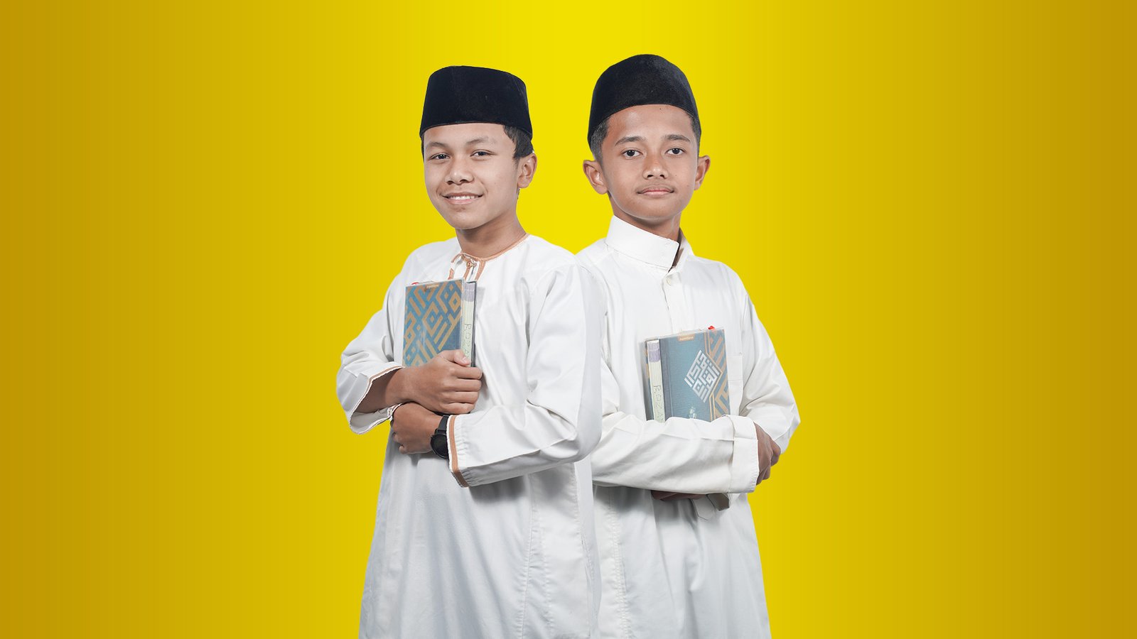 Olimnus Islamic 2025