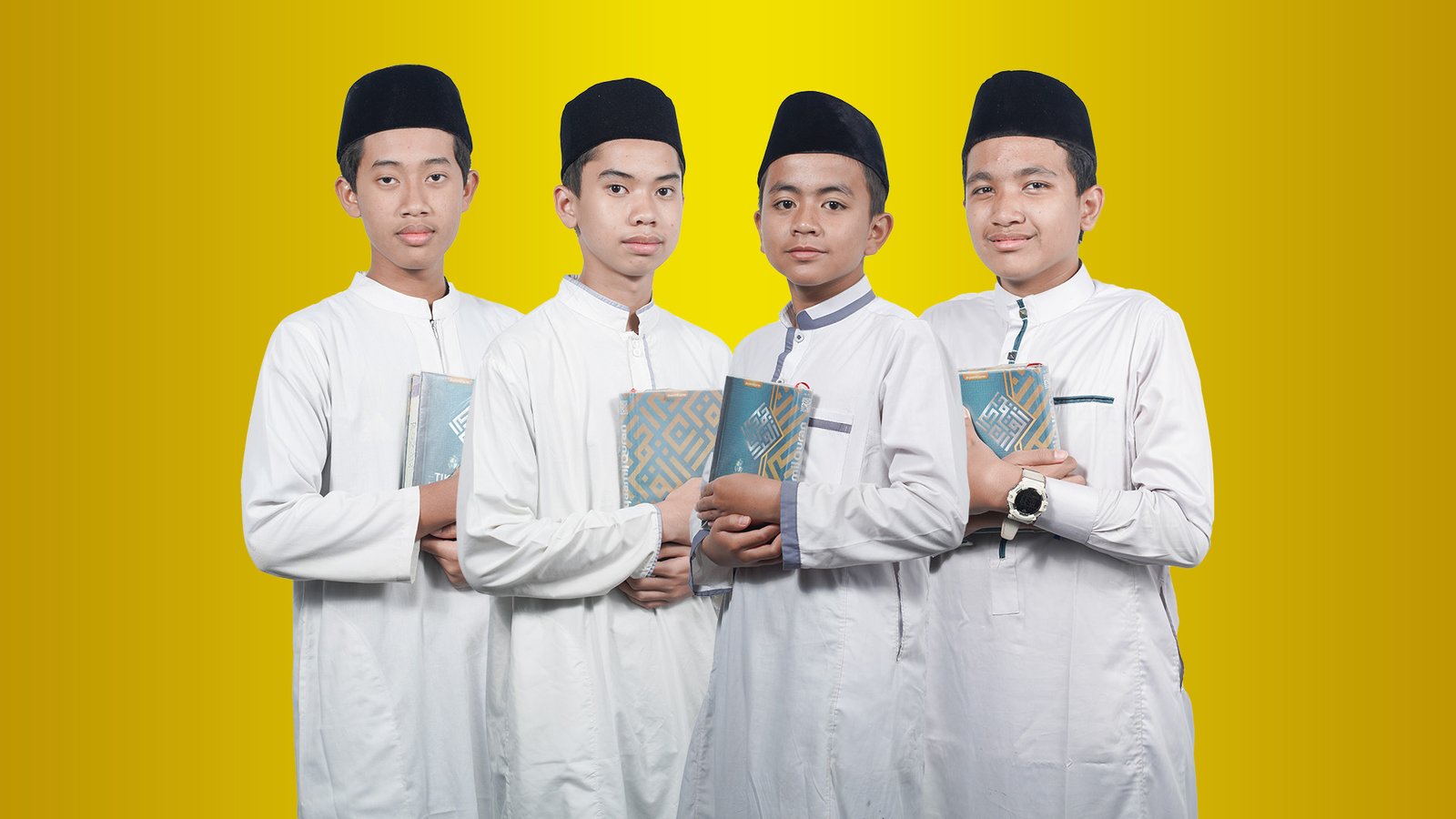 Olimnus Islamic 2025