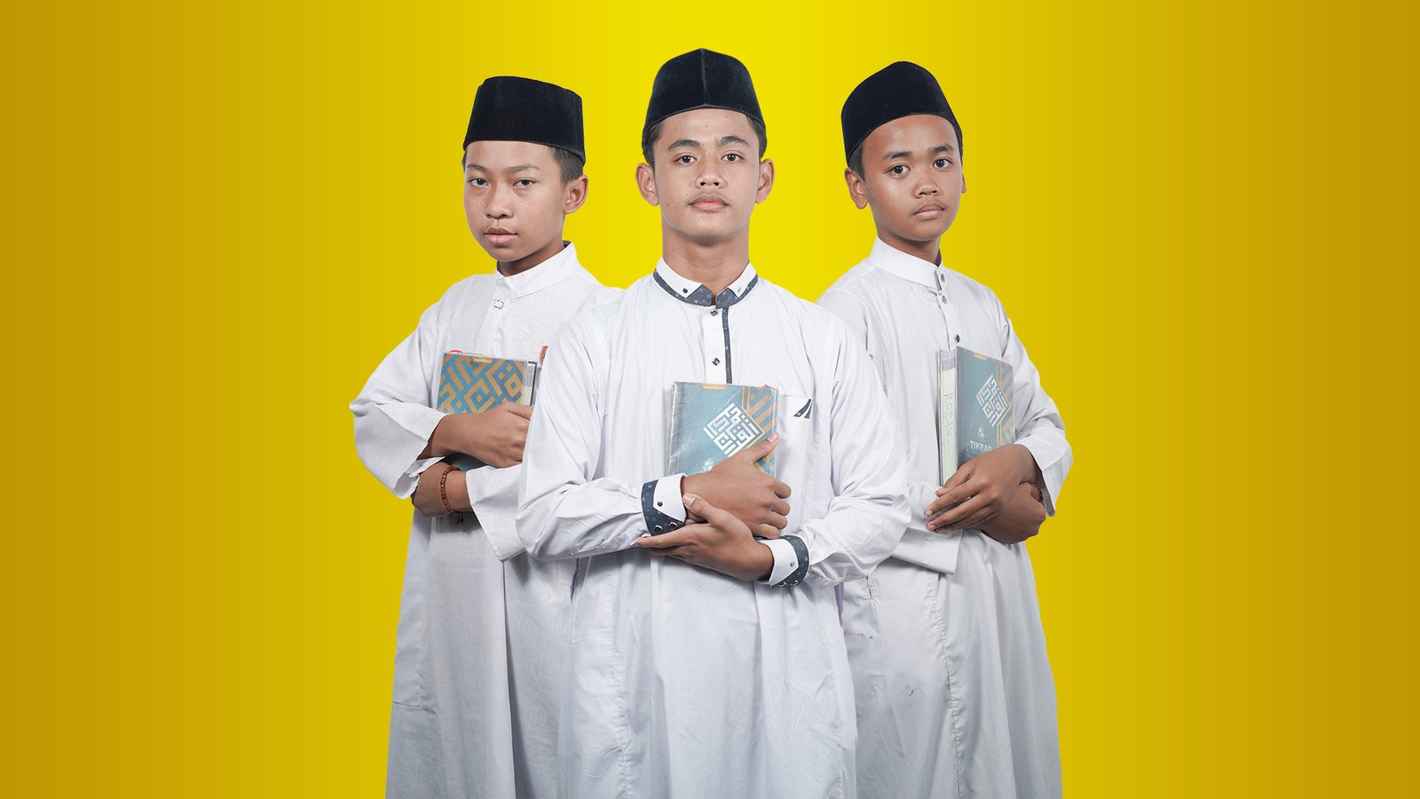 Olimnus Islamic 2025