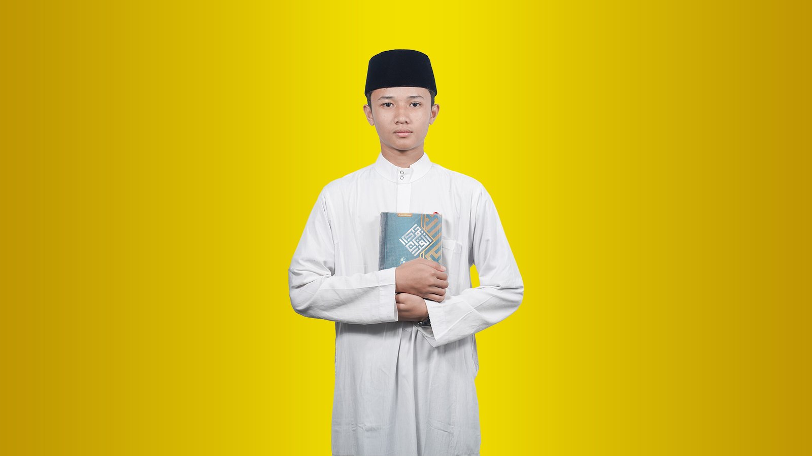 Olimnus Islamic 2025