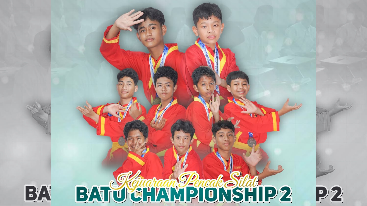 Batu Championship 2